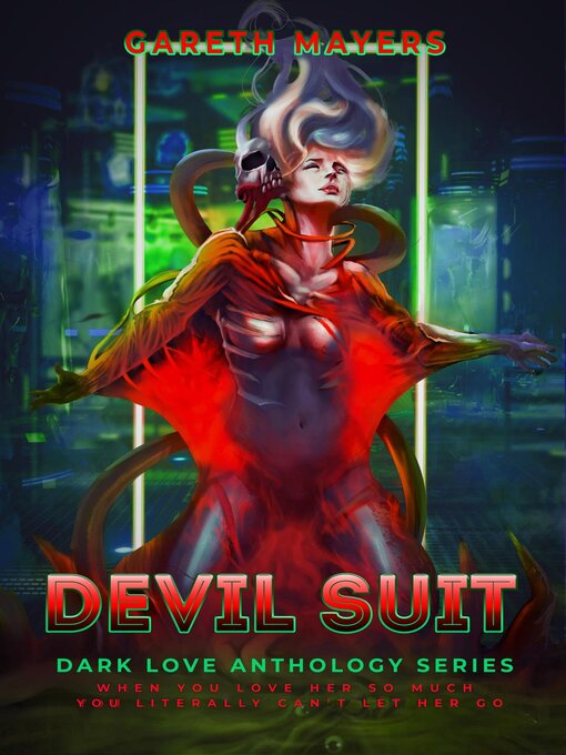 Title details for Devil Suit by Gareth Mayers - Available
